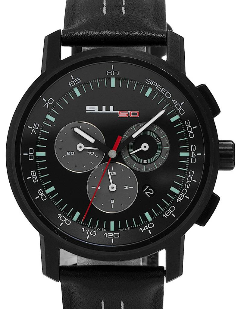 Porsche Design Chronograph von Porsche Design