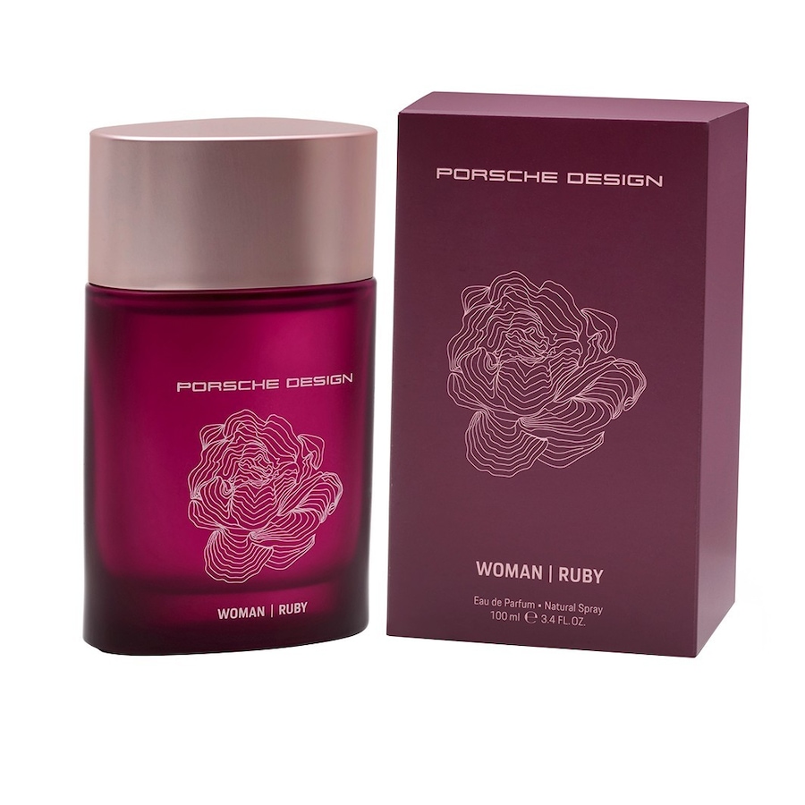 Porsche Design Porsche Design Rubinrot eau_de_parfum 100.0 ml Porsche Design Porsche Design Rubinrot eau_de_parfum 100.0 ml von Porsche Design