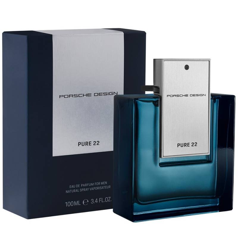 Porsche Design Pure Porsche Design Pure 22 eau_de_parfum 100.0 ml von Porsche Design