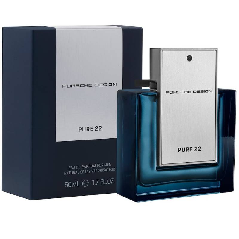 Porsche Design Pure Porsche Design Pure 22 eau_de_parfum 50.0 ml von Porsche Design