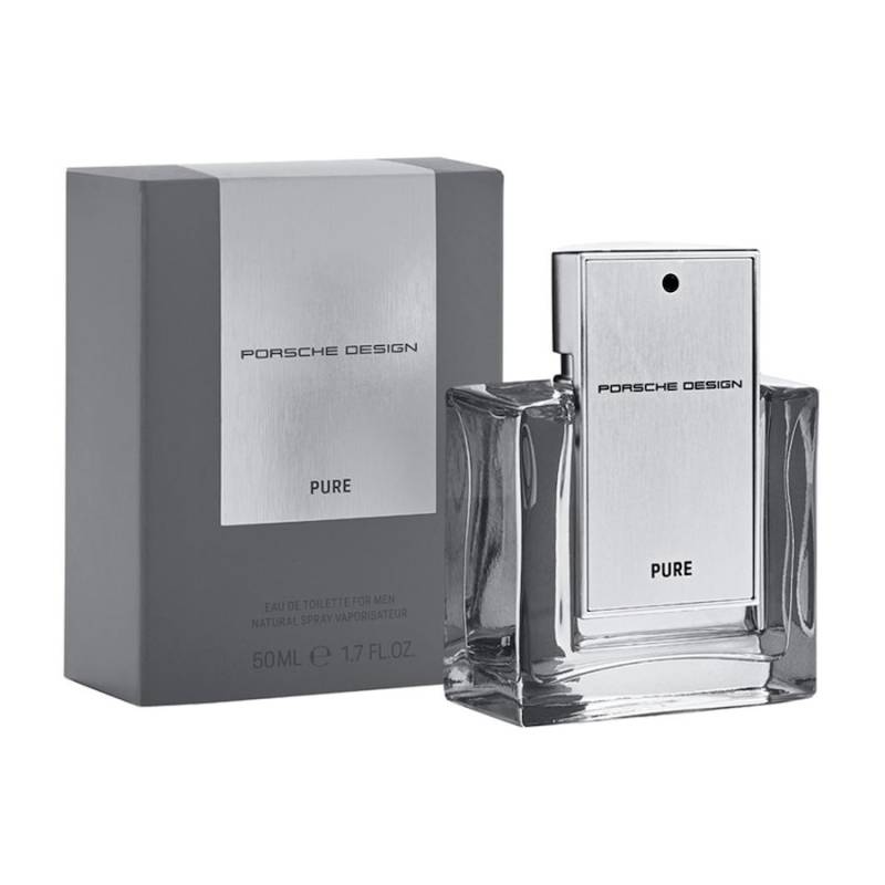 Porsche Design Pure Porsche Design Pure eau_de_toilette 50.0 ml von Porsche Design