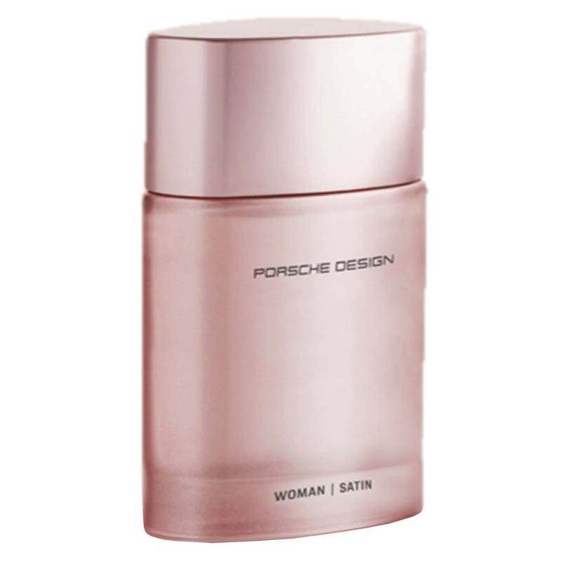 Porsche Design - Woman Satin Eau de Parfum von Porsche Design