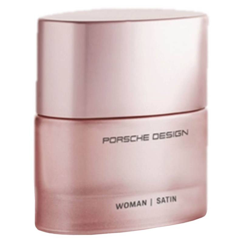 Porsche Design - Woman Satin Eau de Parfum von Porsche Design