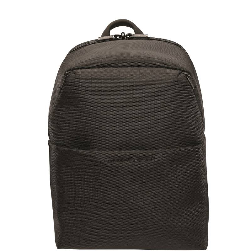 Roadster 4.0 - BackPack MVZ in Schwarz von Porsche Design