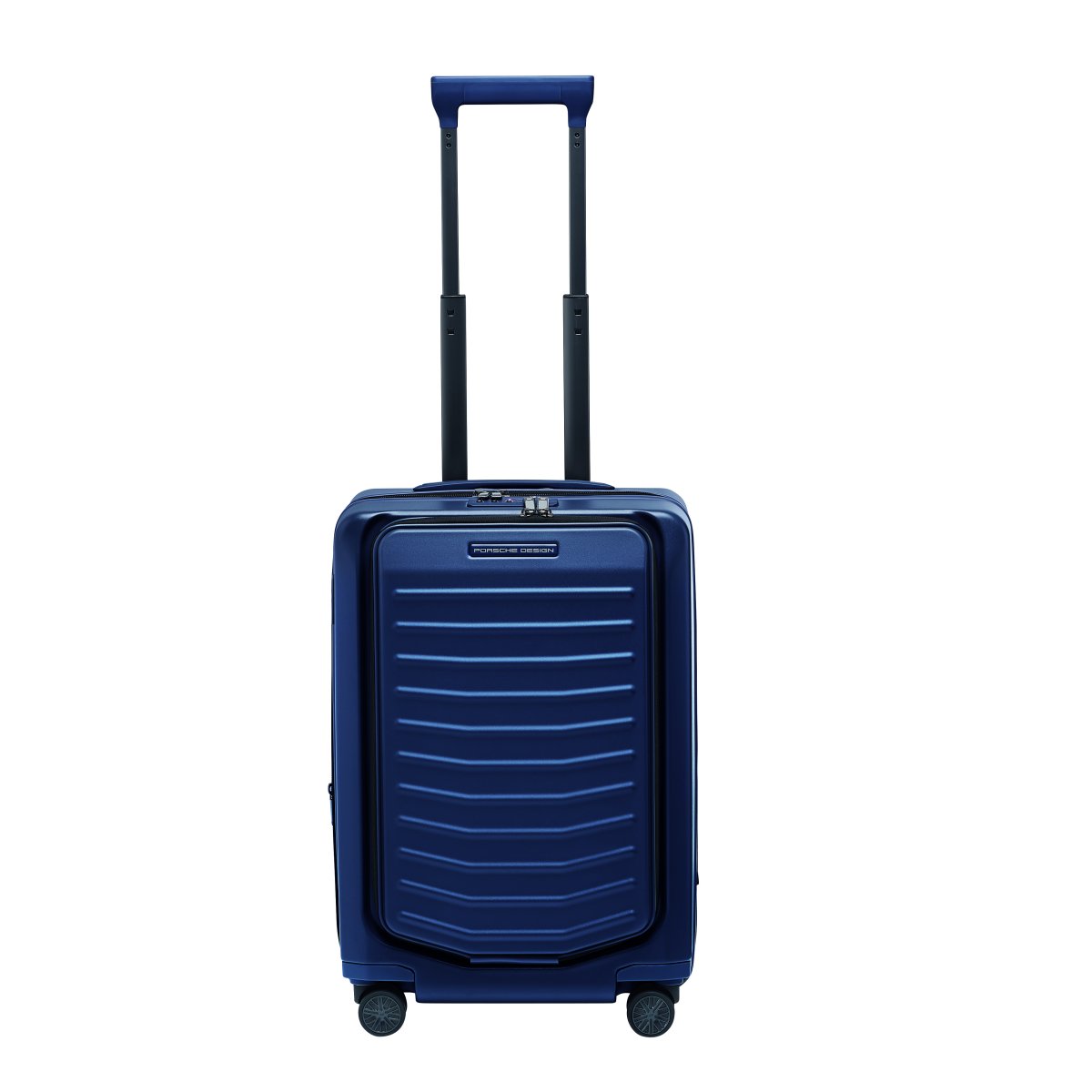 Roadster 4W Business Trolley S in Dunkelblau Roadster 4W Business Trolley S in Dunkelblau von Porsche Design