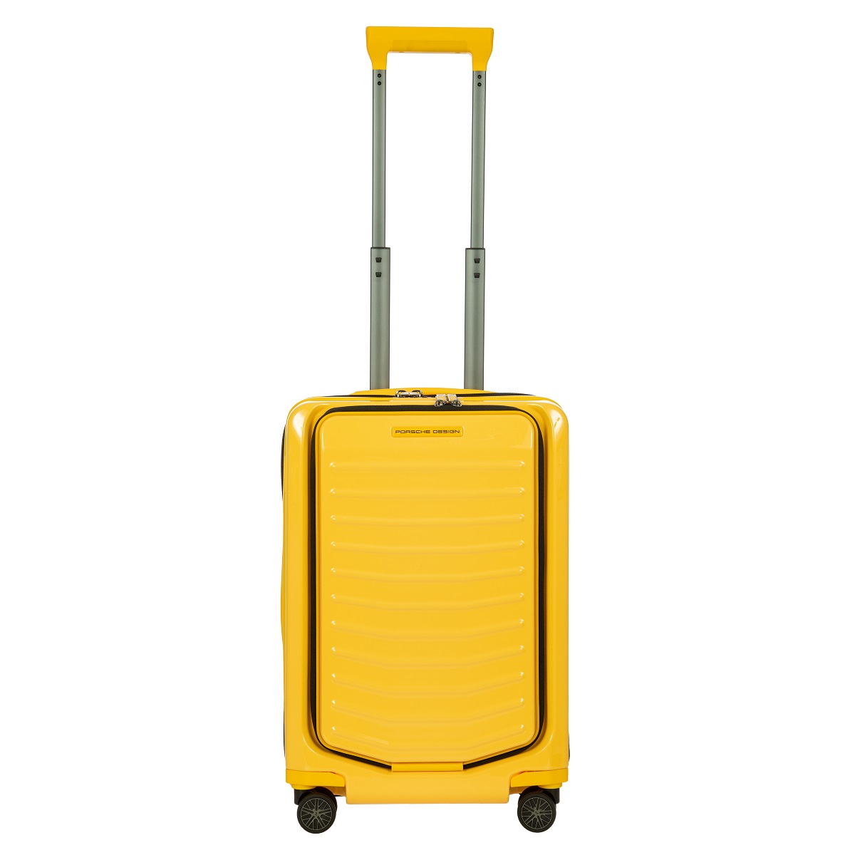 Roadster 4W Business Trolley S in Gelb Roadster 4W Business Trolley S in Gelb von Porsche Design