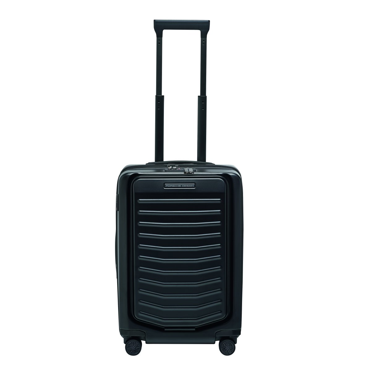 Roadster 4W Business Trolley S in Schwarz von Porsche Design