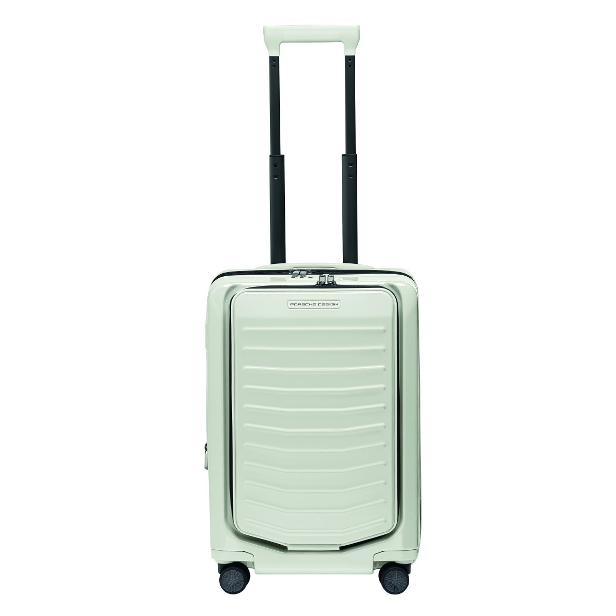 Roadster 4W Business Trolley S in Weiss Roadster 4W Business Trolley S in Weiss von Porsche Design