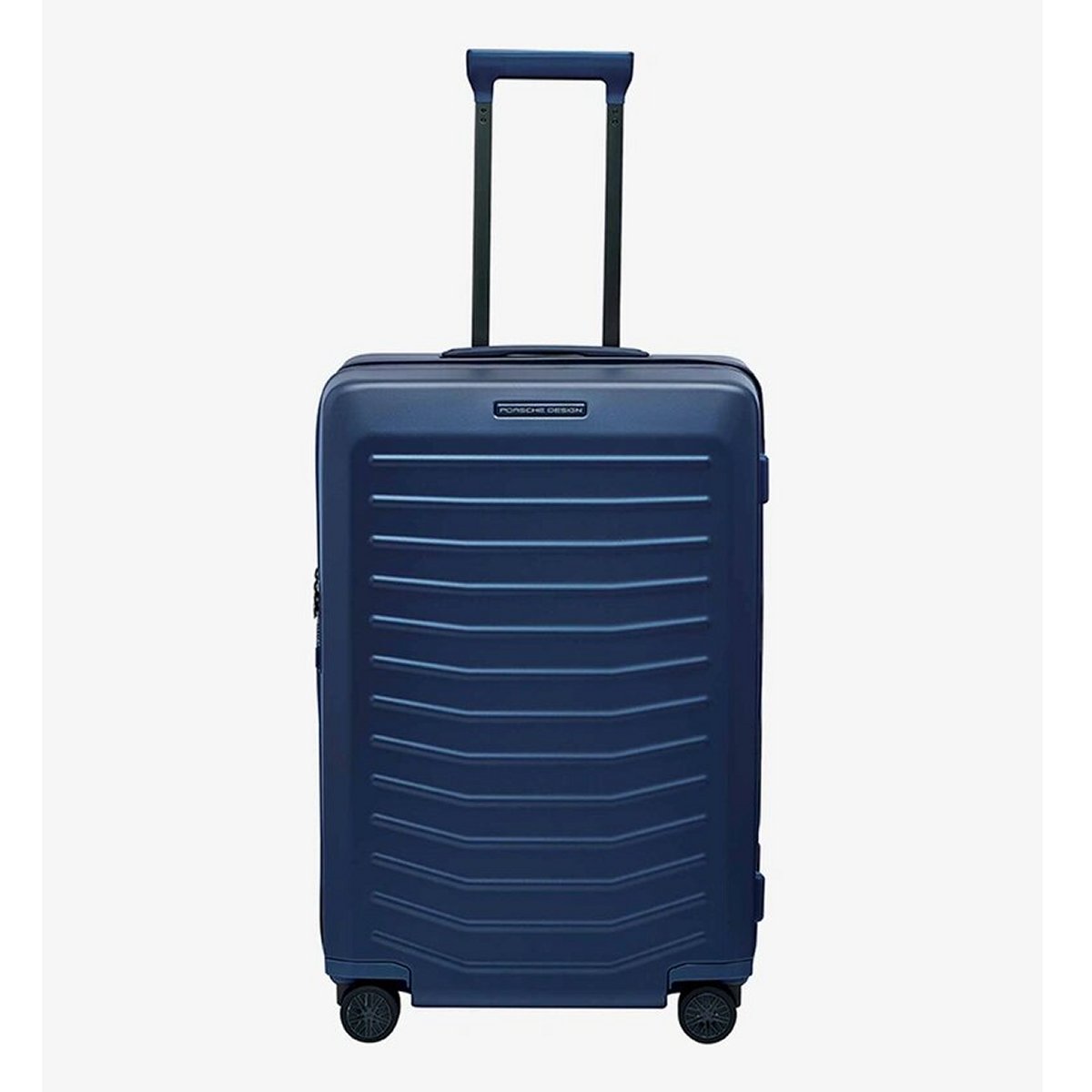 Roadster 4W Trolley M in Dunkelblau Roadster 4W Trolley M in Dunkelblau von Porsche Design