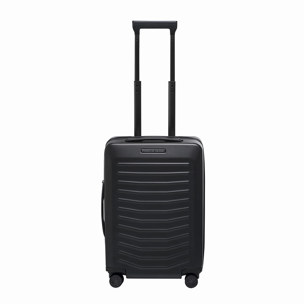 Roadster 4W Trolley S in Schwarz von Porsche Design