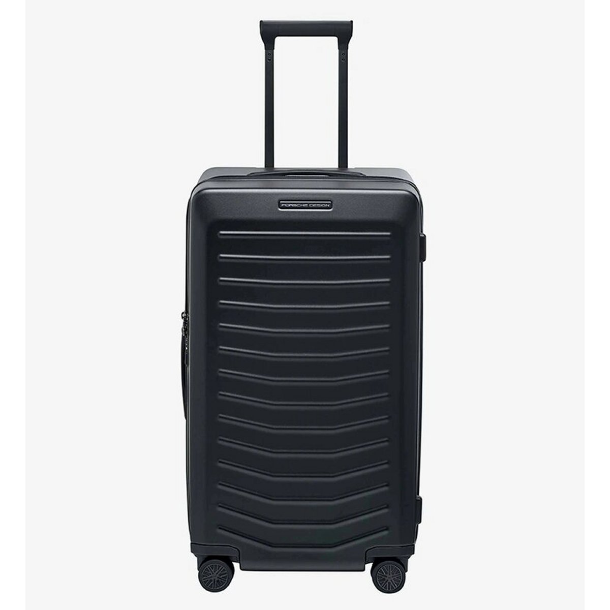 Roadster 4W Trunk M in Schwarz von Porsche Design