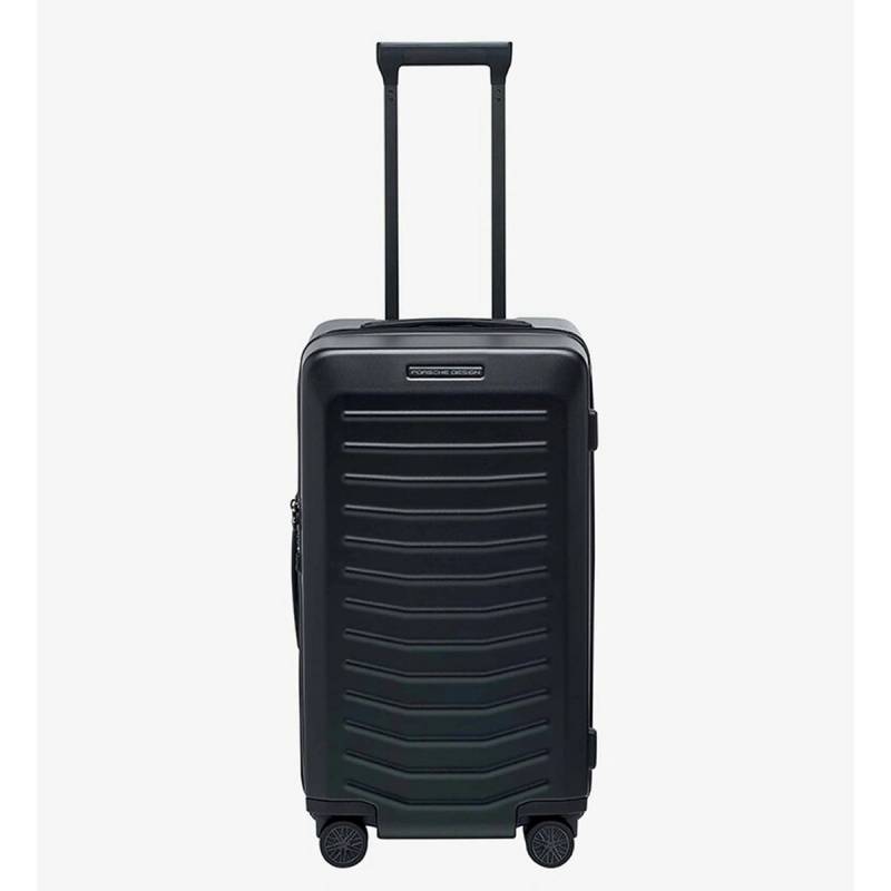 Roadster 4W Trunk S in Schwarz von Porsche Design