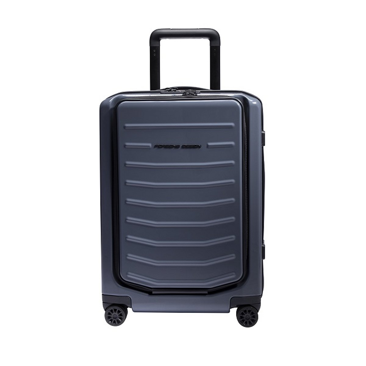 Roadster HC Hybrid - TrolleyCase SVZ in Blue von Porsche Design