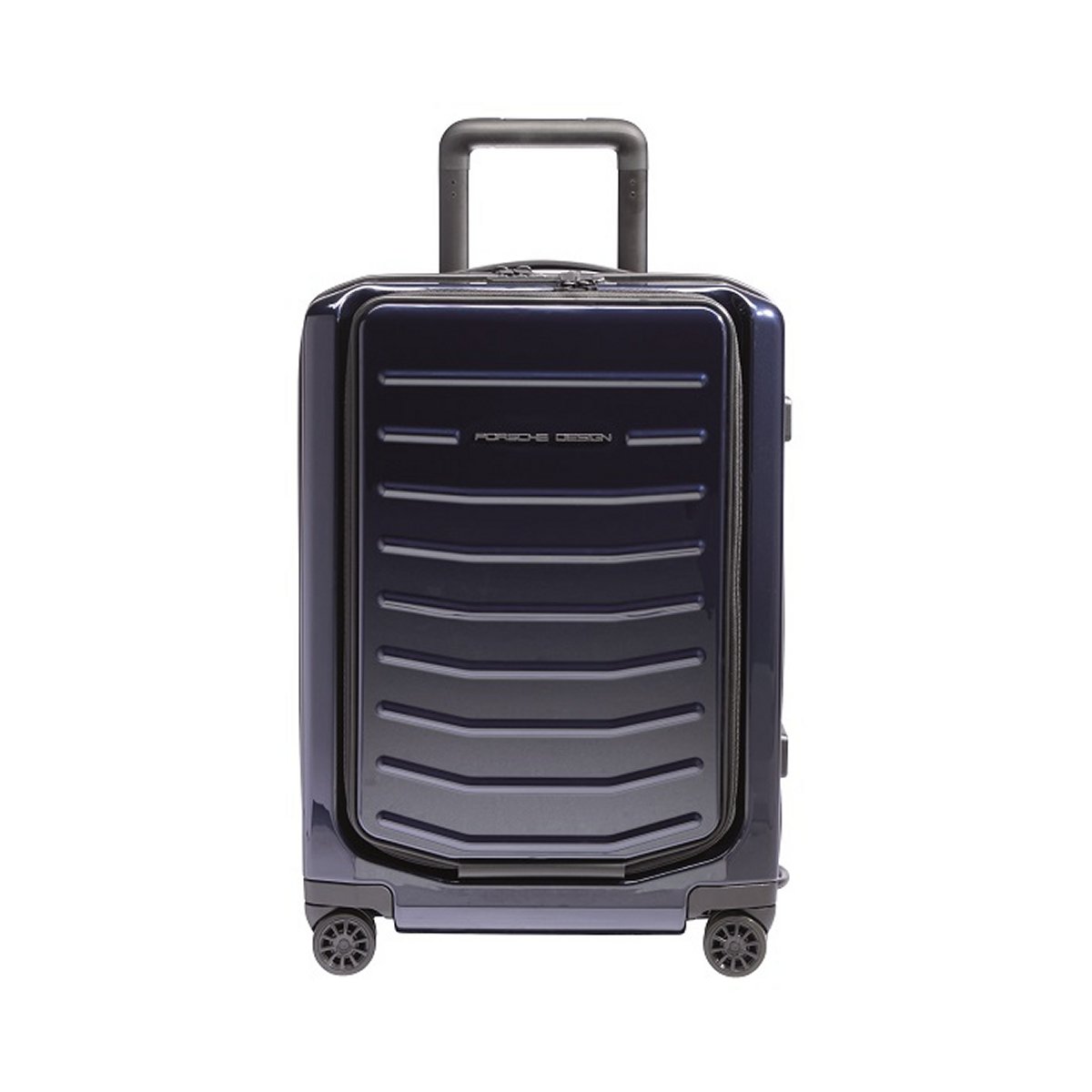 Roadster HC Hybrid - TrolleyCase SVZ in Night Blue Roadster HC Hybrid - TrolleyCase SVZ in Night Blue von Porsche Design