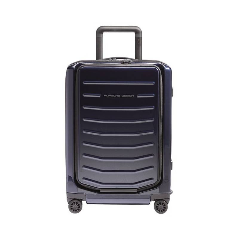 Roadster HC Hybrid - TrolleyCase SVZ in Night Blue von Porsche Design