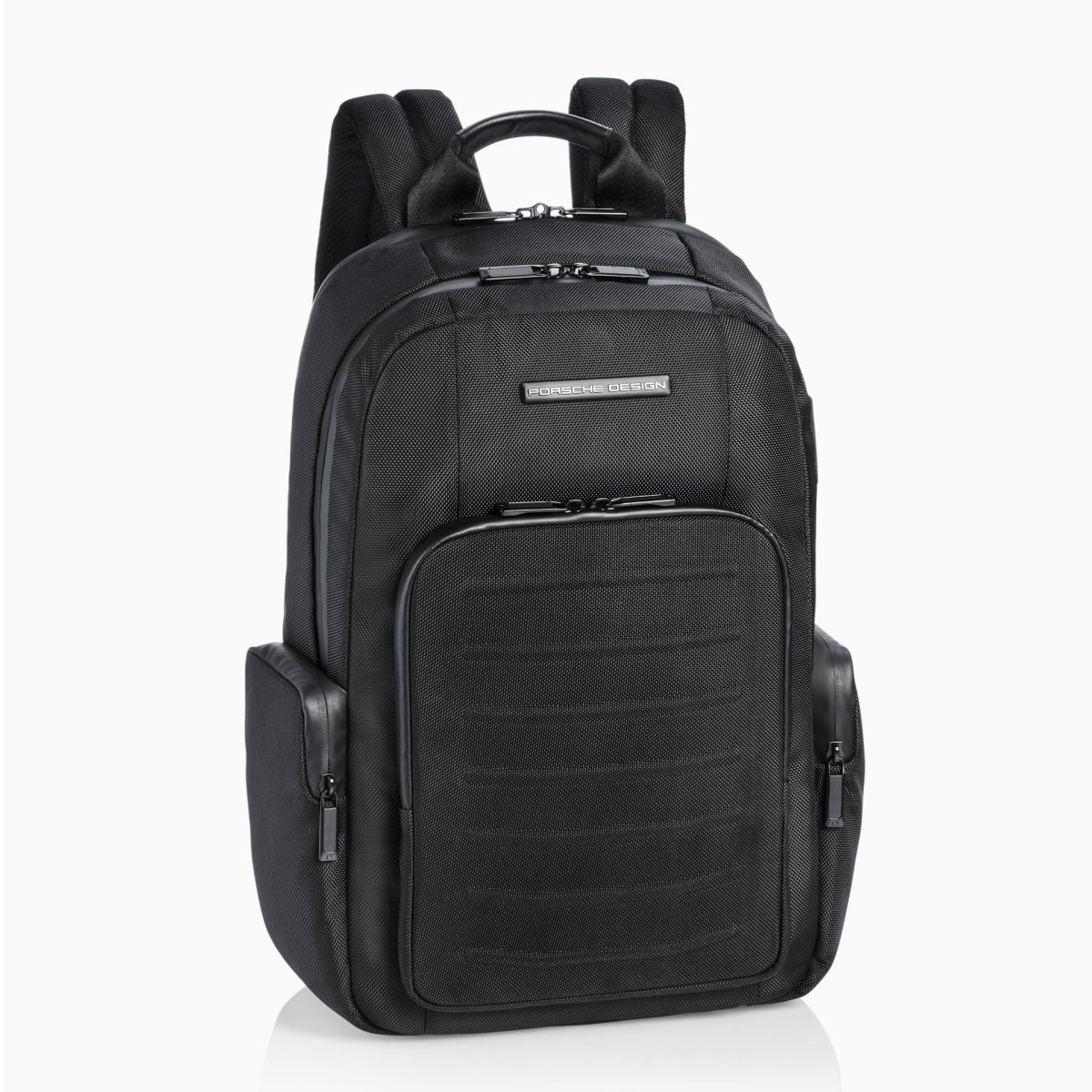 Roadster Pro - Rucksack M in Schwarz von Porsche Design