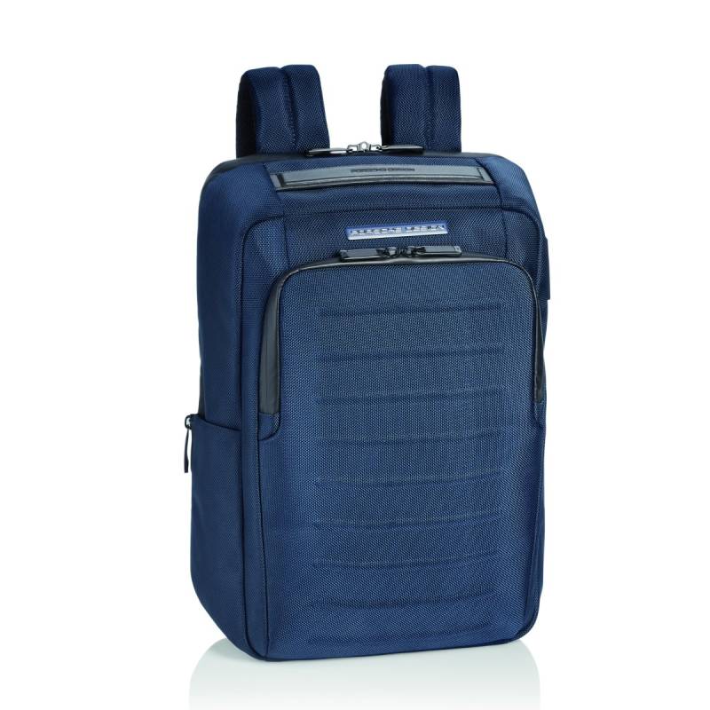 Roadster Pro - Rucksack XS in Blau von Porsche Design