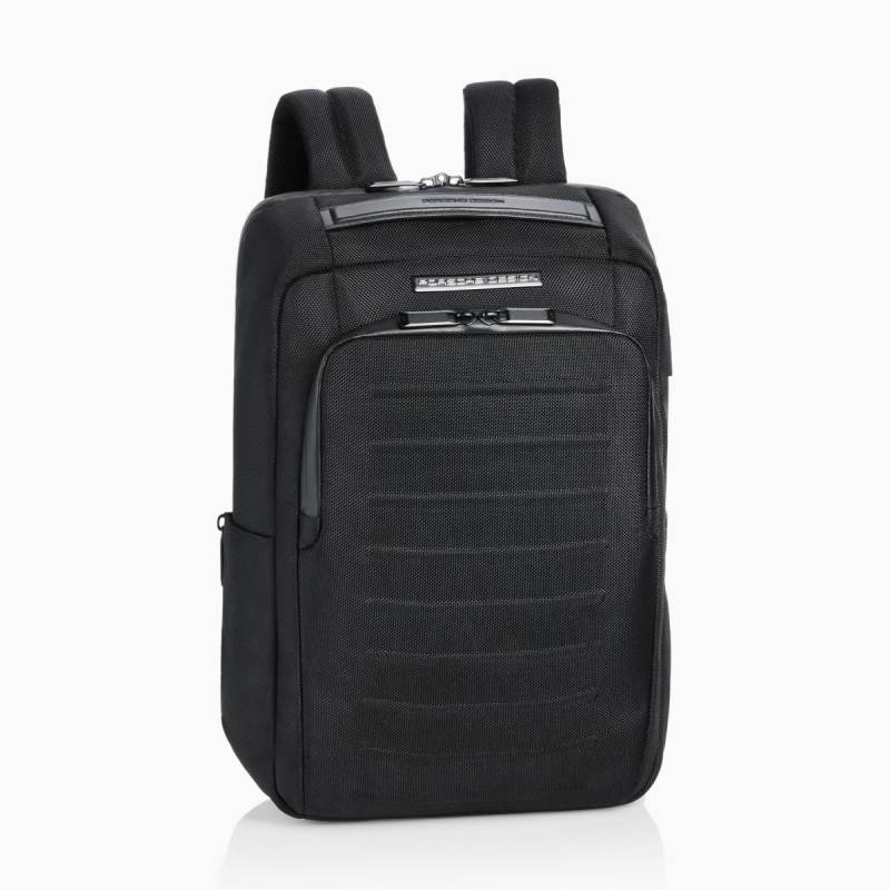 Roadster Pro - Rucksack XS in Schwarz von Porsche Design