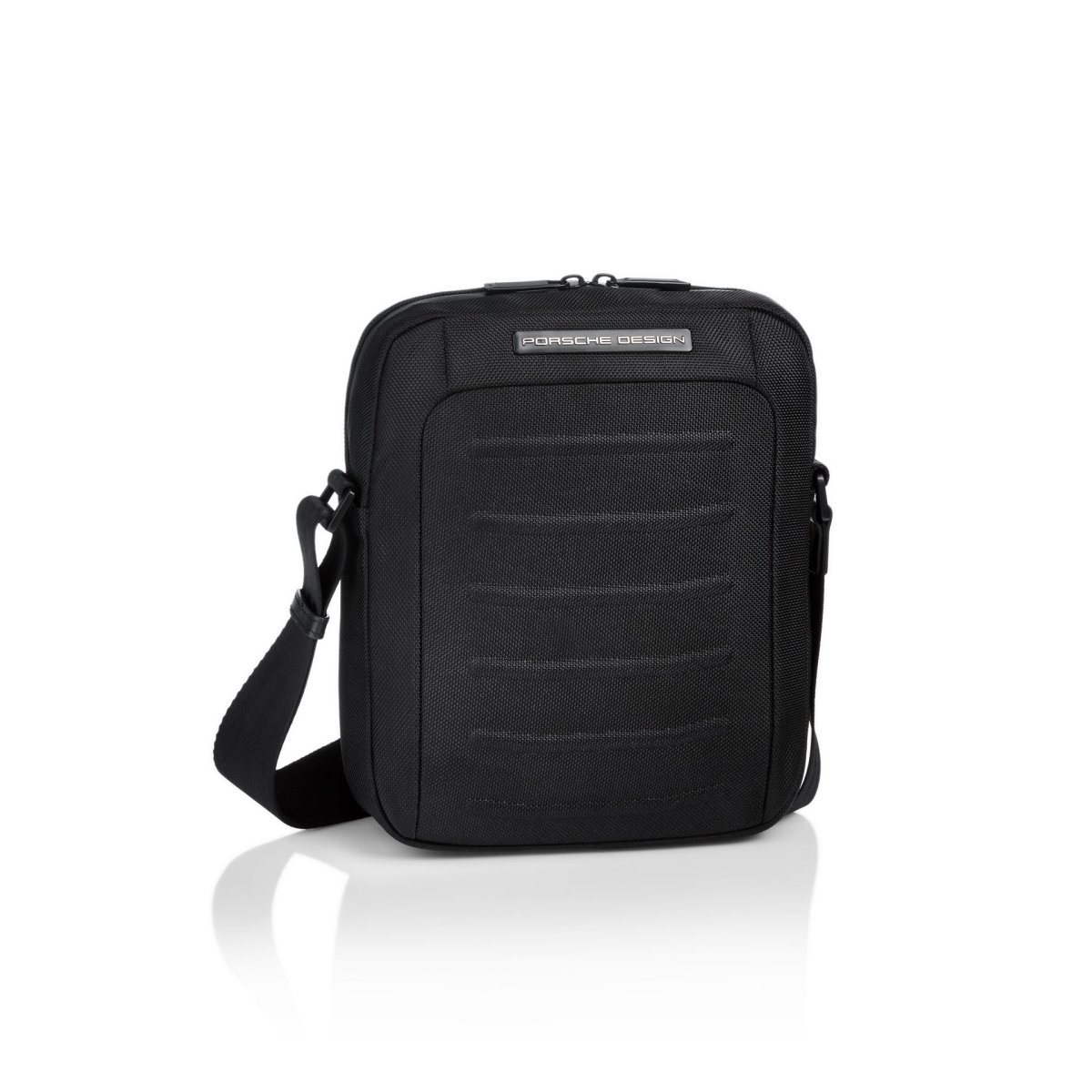 Roadster Pro - Schultertasche XS in Schwarz Roadster Pro - Schultertasche XS in Schwarz von Porsche Design