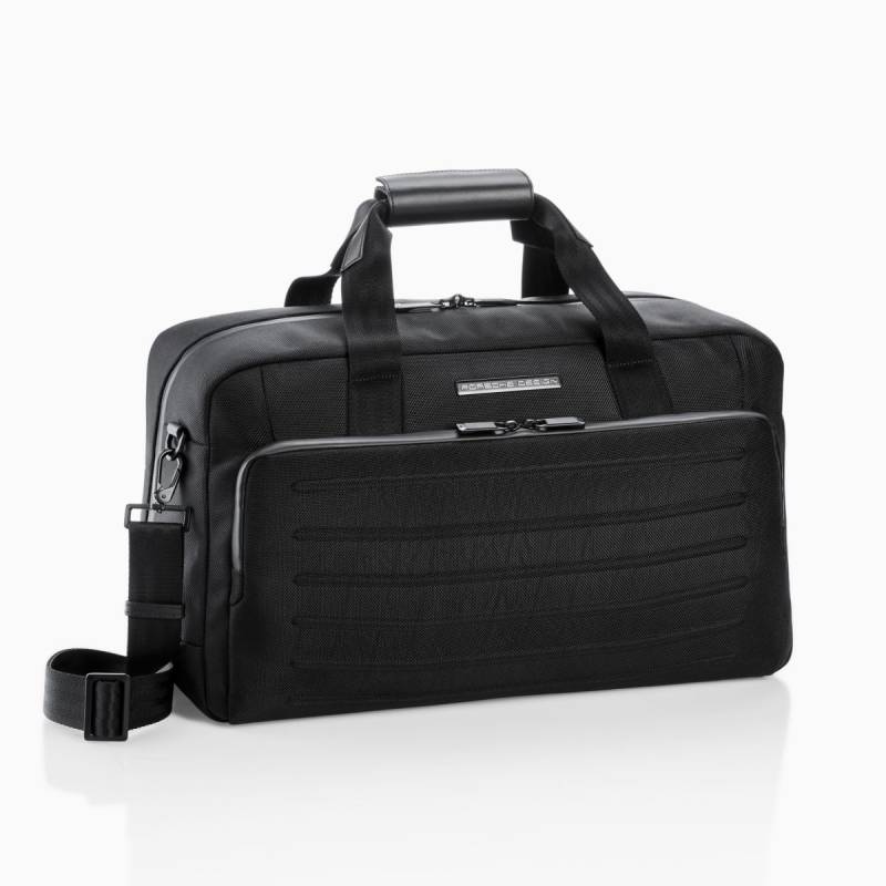 Roadster Pro - Weekender S in Schwarz von Porsche Design