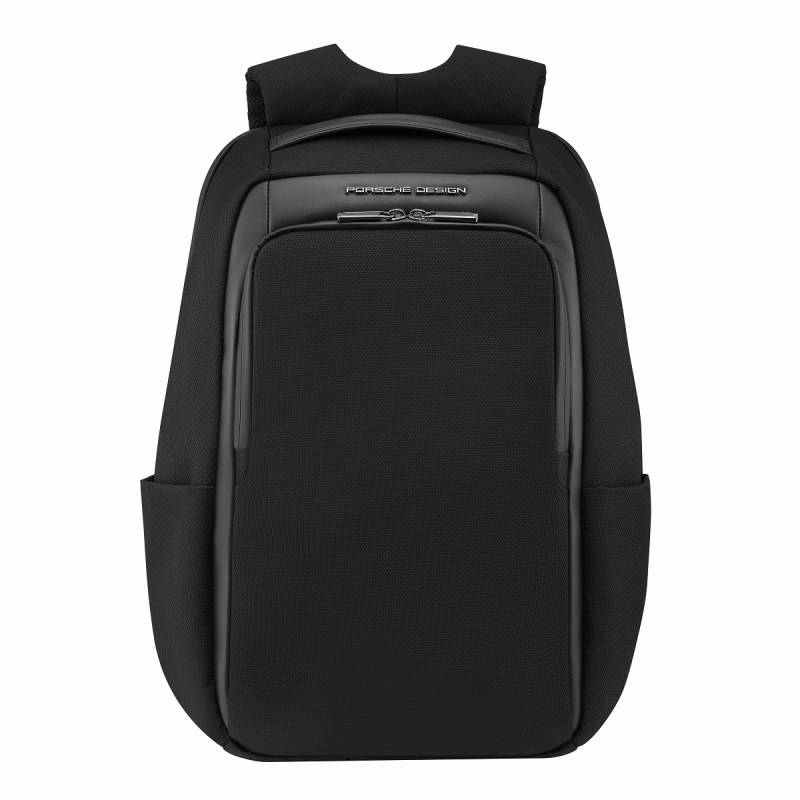 Roadster - Rucksack Nylon M, Schwarz von Porsche Design