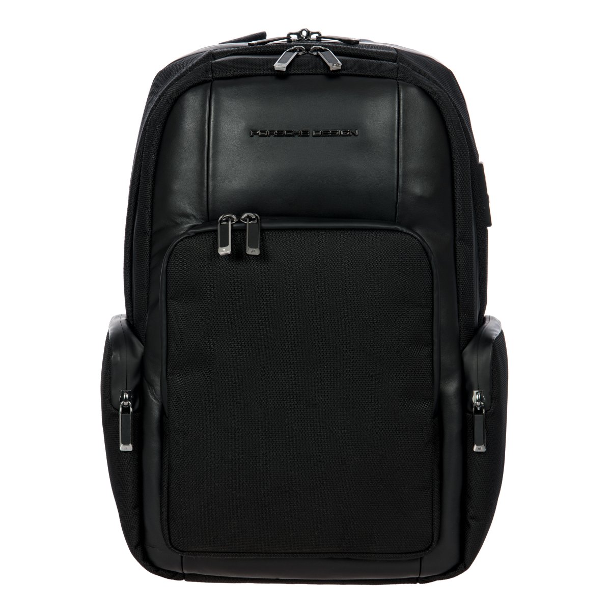 Roadster - Rucksack Nylon M1, Schwarz von Porsche Design