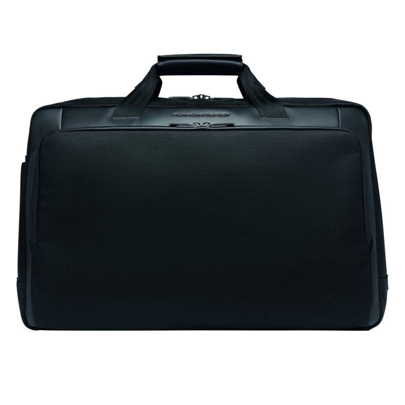 Roadster Weekender in Schwarz von Porsche Design