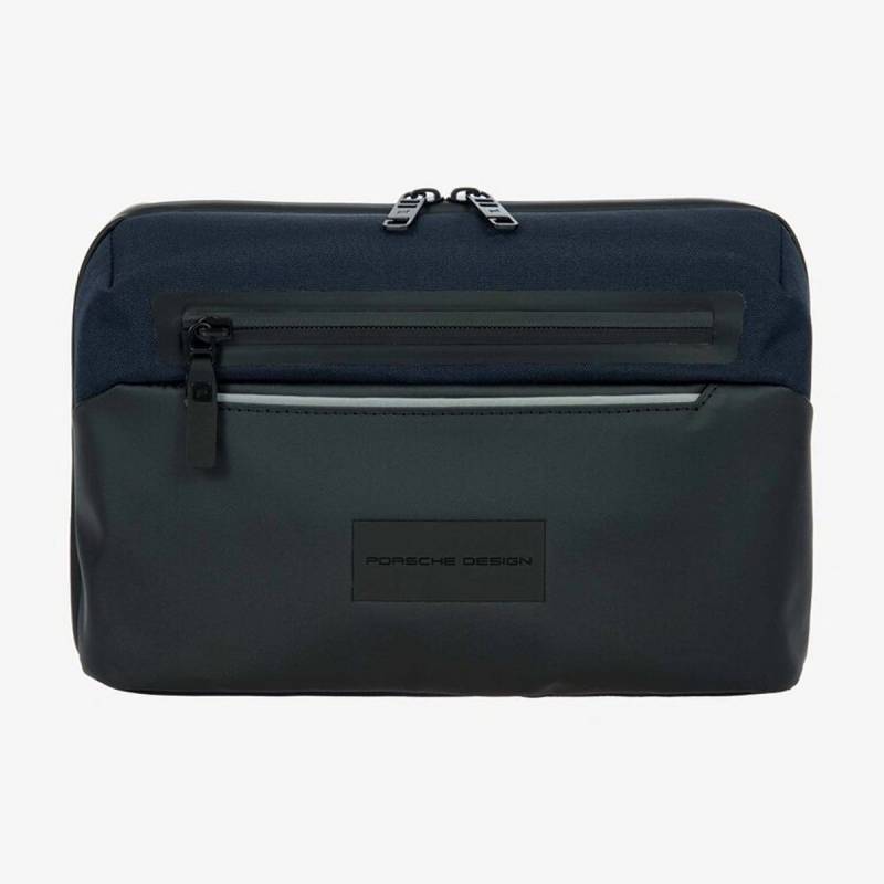 Urban Eco - Necessaire L, Dunkelblau von Porsche Design