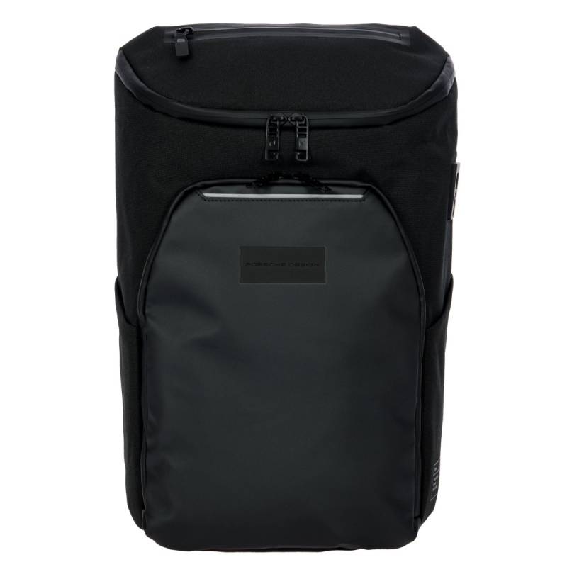 Urban Eco - Rucksack M1, Schwarz von Porsche Design