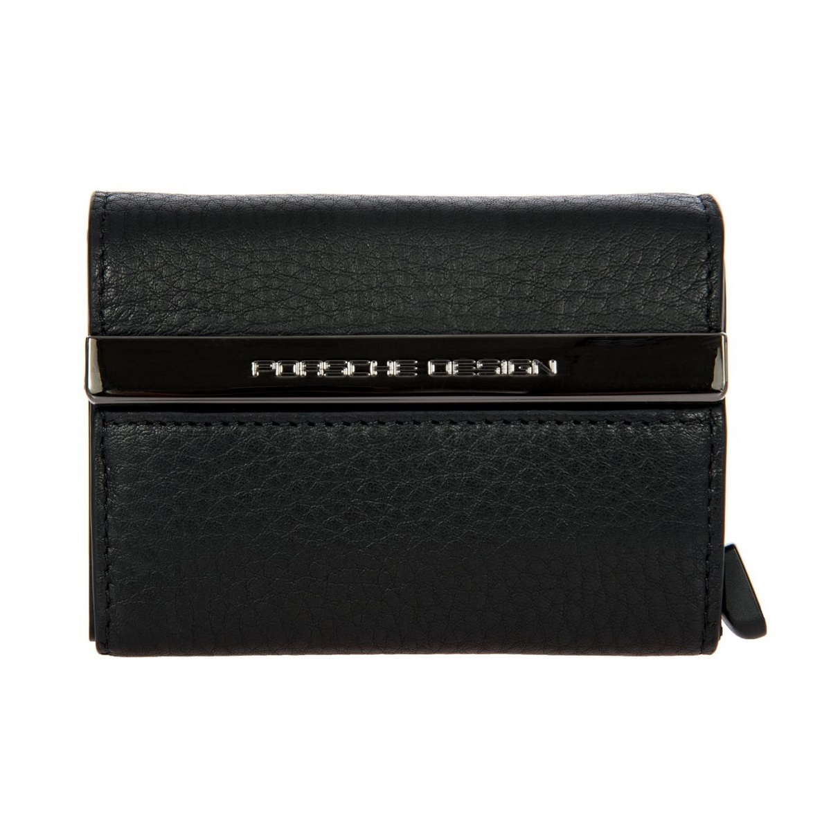 X Secrid Cardholder in Schwarz von Porsche Design