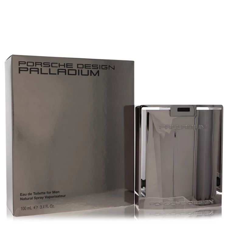 Porsche Palladium Eau de Parfum 100ml von Porsche