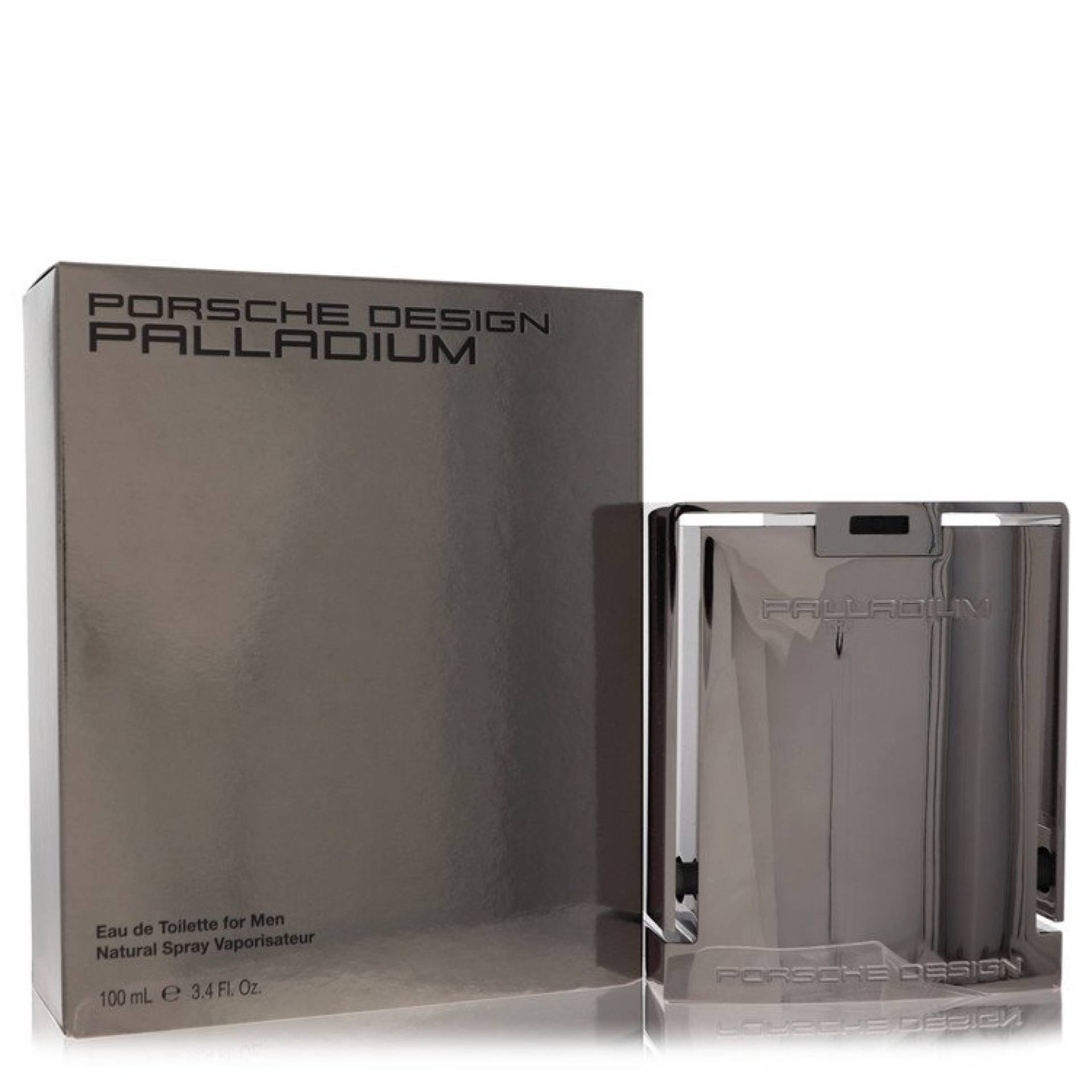 Porsche Design Palladium Eau De Parfum Spray 101 ml von Porsche