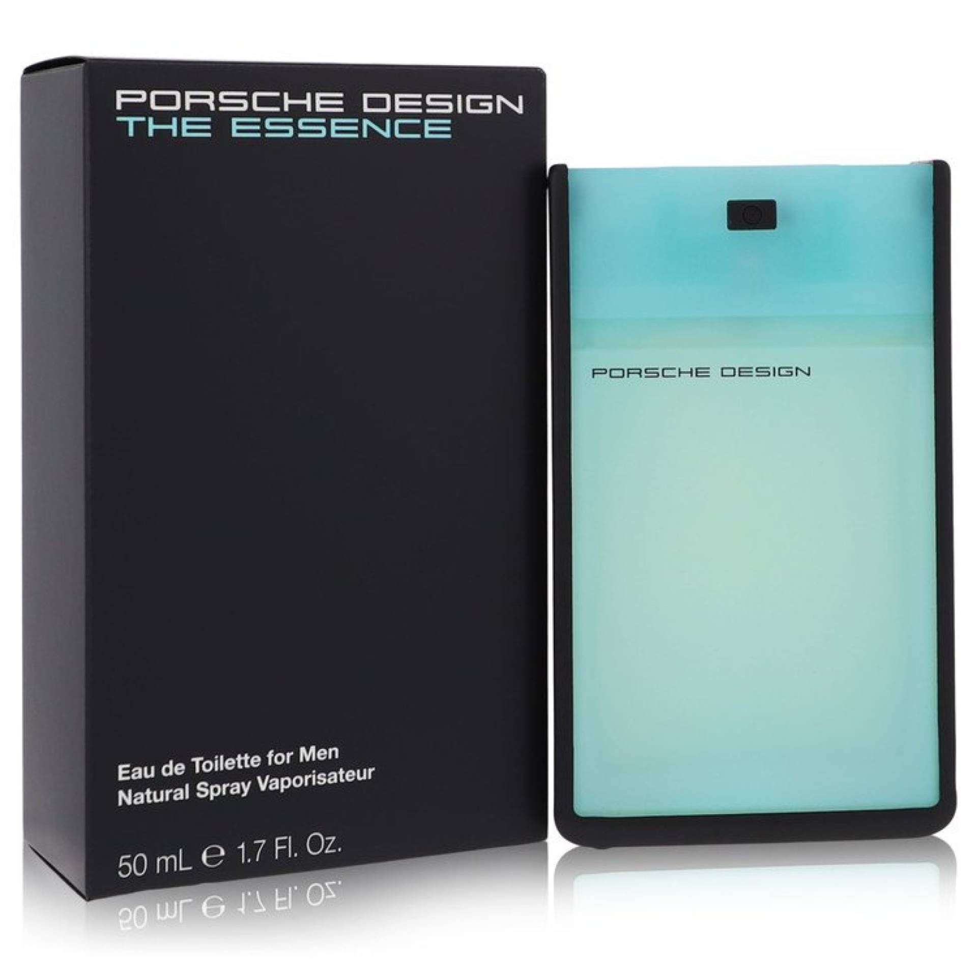 Porsche The Essence Eau De Toilette Spray 50 ml von Porsche