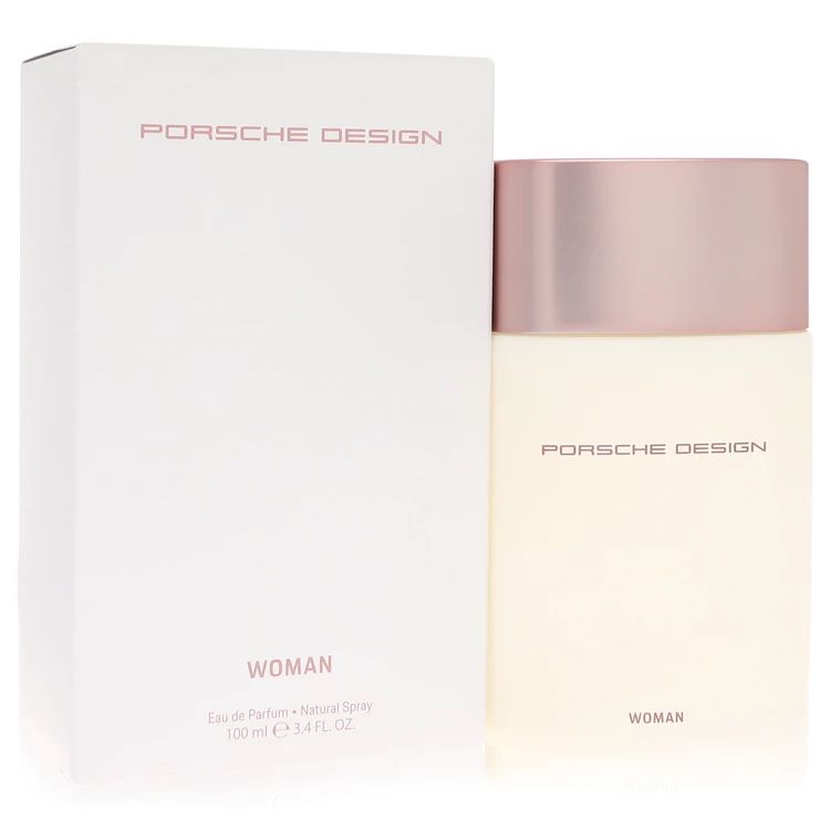 Porsche Woman Eau de Parfum 100ml von Porsche