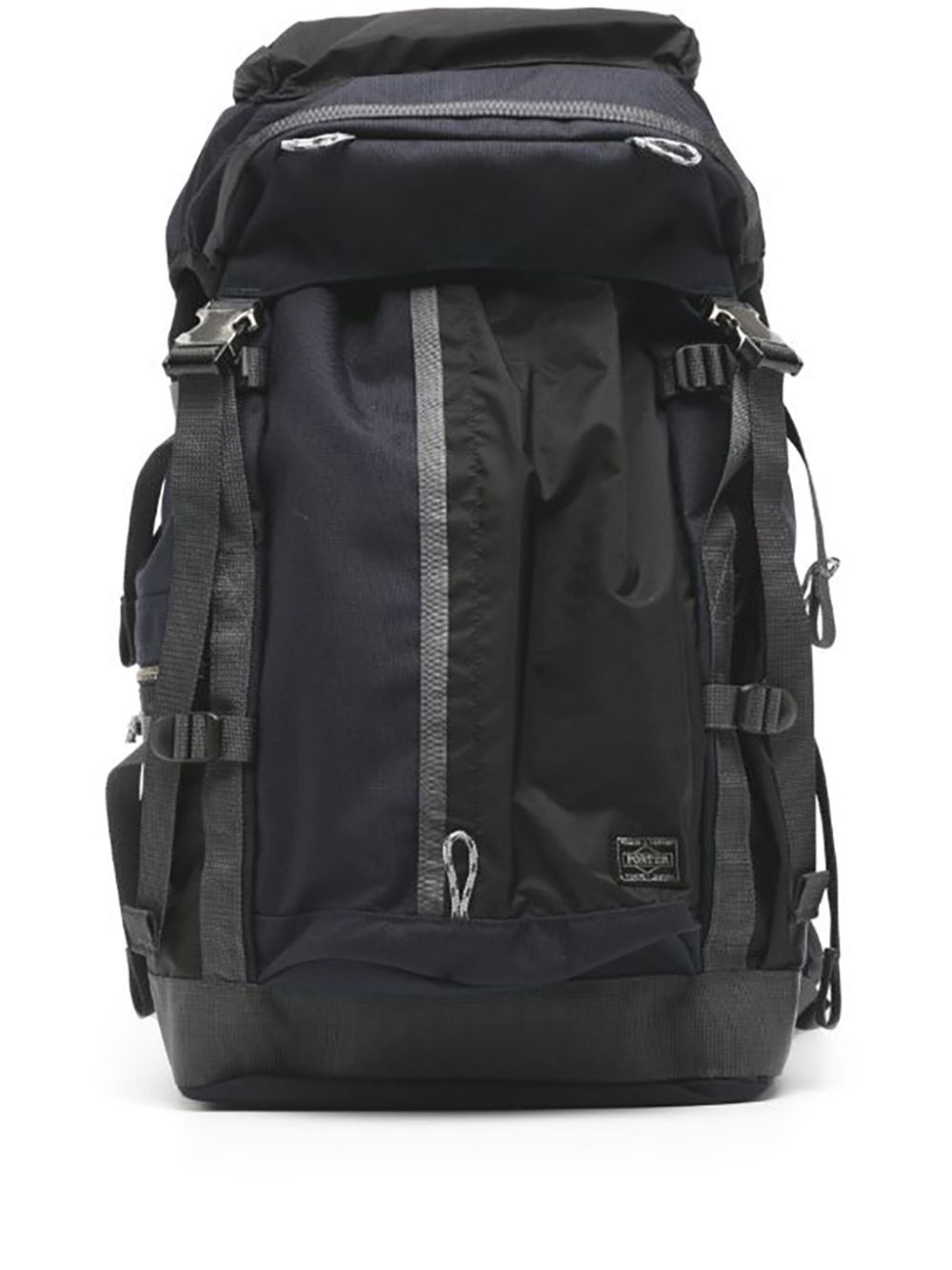 Porter-Yoshida & Co. Hype backpack - Black von Porter-Yoshida & Co.