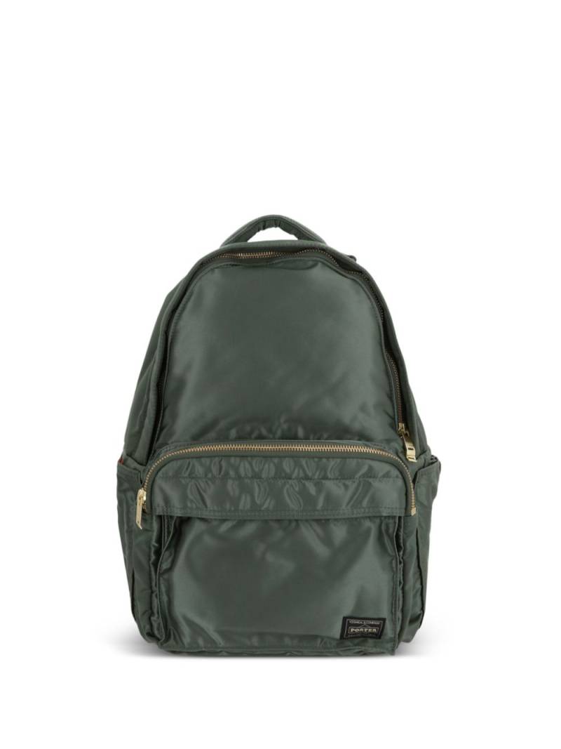 Porter-Yoshida & Co. Tanker backpack - Green von Porter-Yoshida & Co.