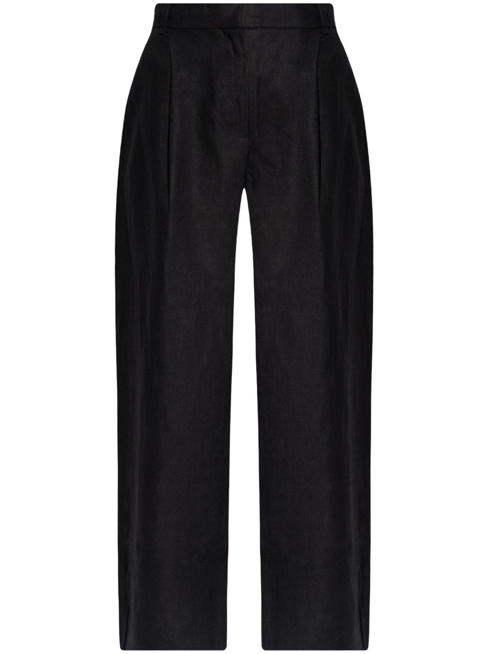 Posse Leon trousers - Black