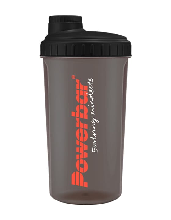 PowerBar Mix-Shaker Shaker von PowerBar