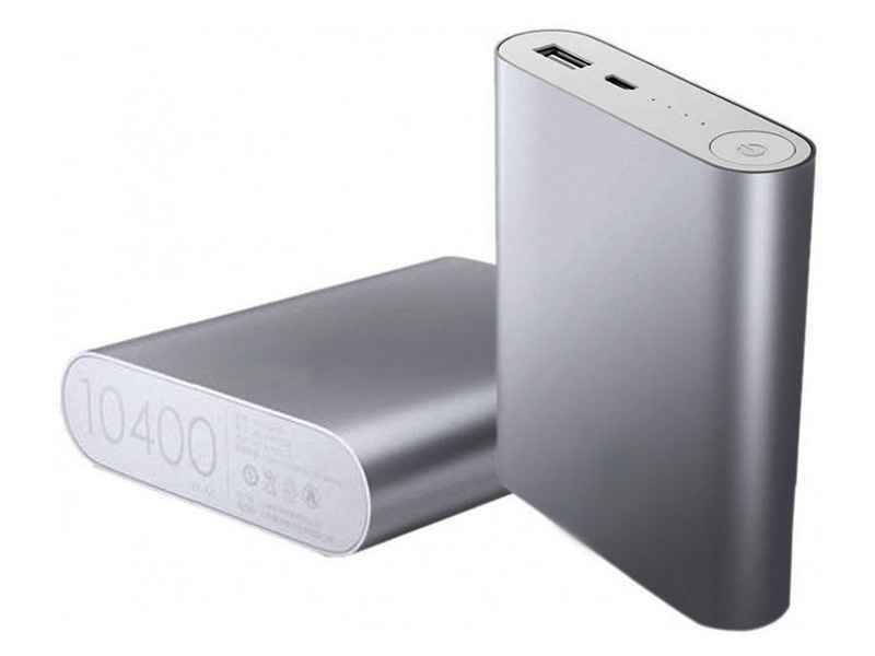 10400mAh Powerbank von Havetime