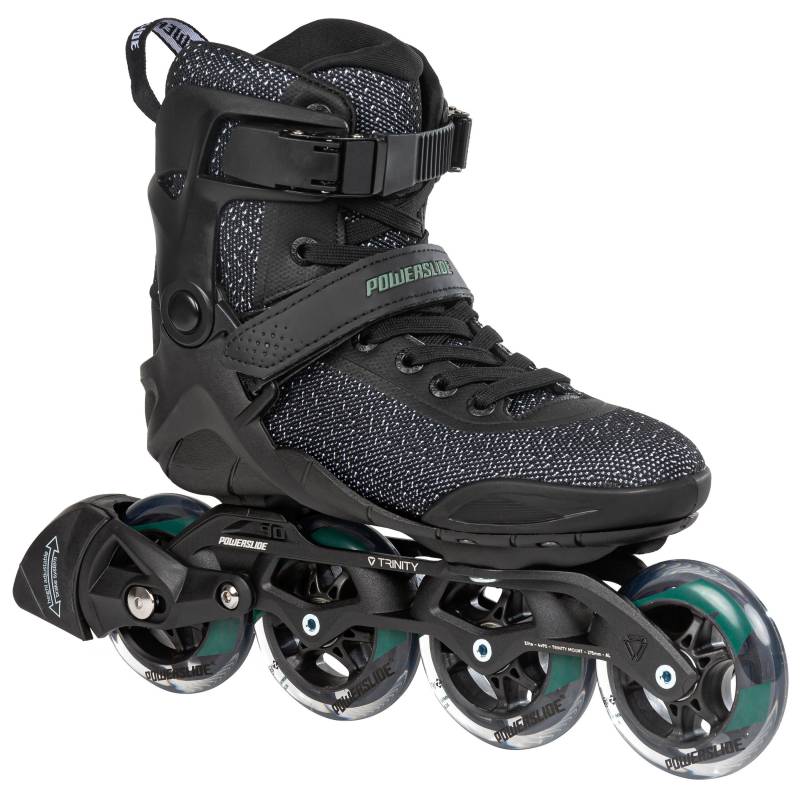 POWERSLIDE Enzo 90 Fitness Skates von Powerslide