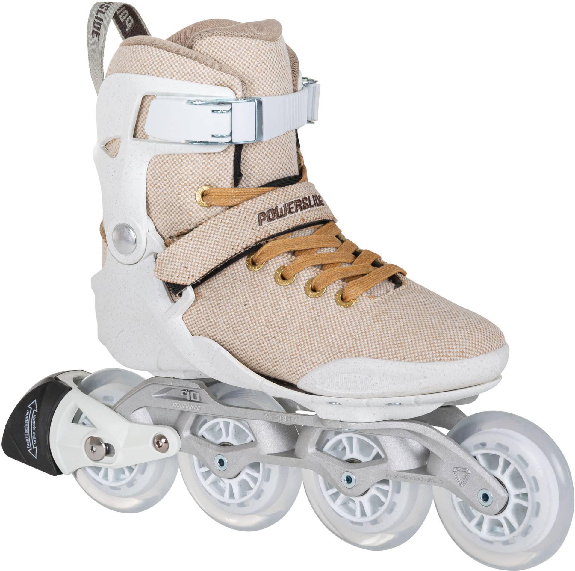 Powerslide Inlineskates »Phuzion RFC 90« Powerslide Inlineskates »Phuzion RFC 90« von Powerslide