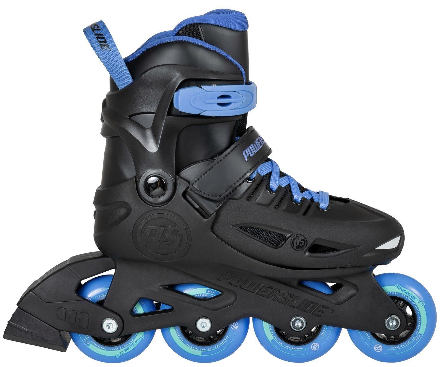 Powerslide Inlineskates »Stargaze Black« Powerslide Inlineskates »Stargaze Black« von Powerslide
