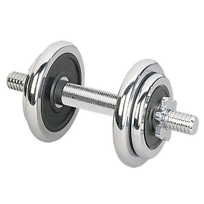 15 kg Hantel Set von POWERZONE