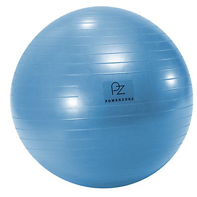 75 cm Gymnastikball von POWERZONE