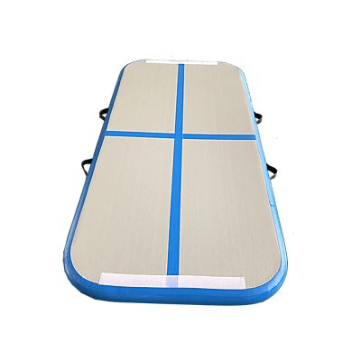 Air Pad 3 m x 1 m Fitnessmatte von POWERZONE