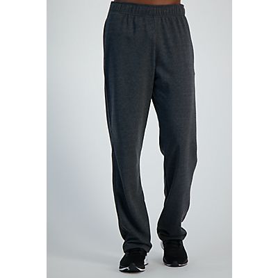 Kurzgrösse Herren Trainerhose von Powerzone