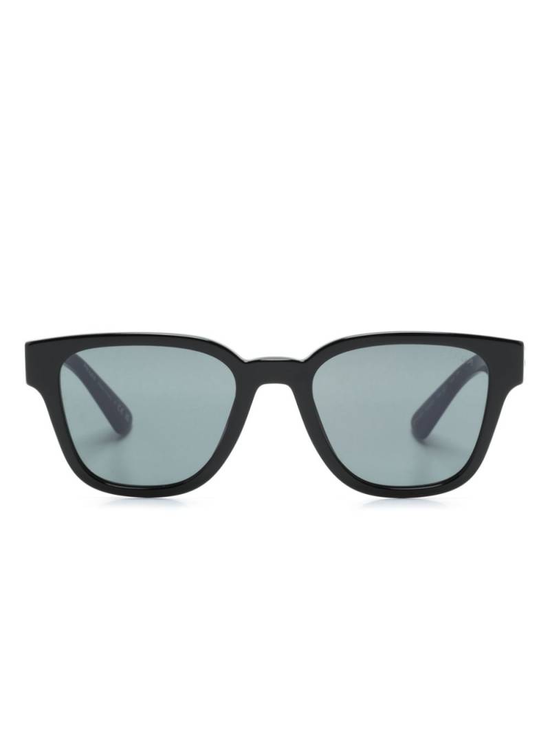 Prada Eyewear square-frame sunglasses - Black von Prada Eyewear