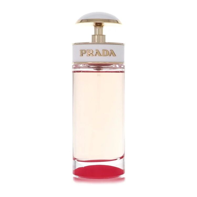 Candy Kiss by Prada Eau de Parfum 80ml von Prada