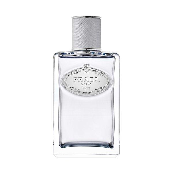 Infusion D'iris Cèdre Eau De Parfum Damen  100 ml von PRADA