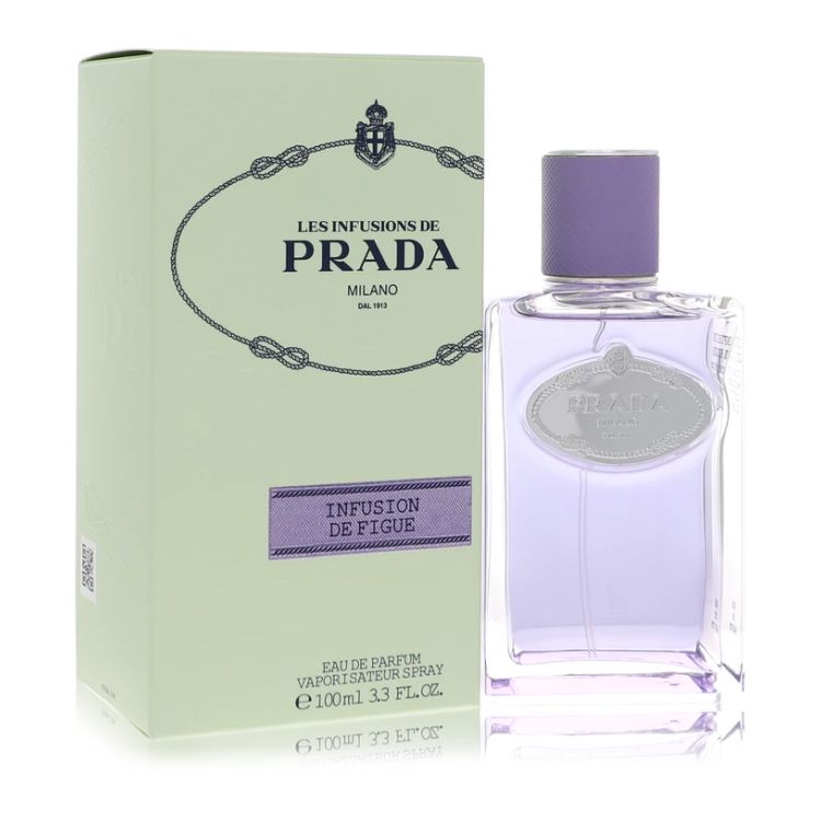 Prada Infusion De Figue Eau de Parfum 100ml von Prada